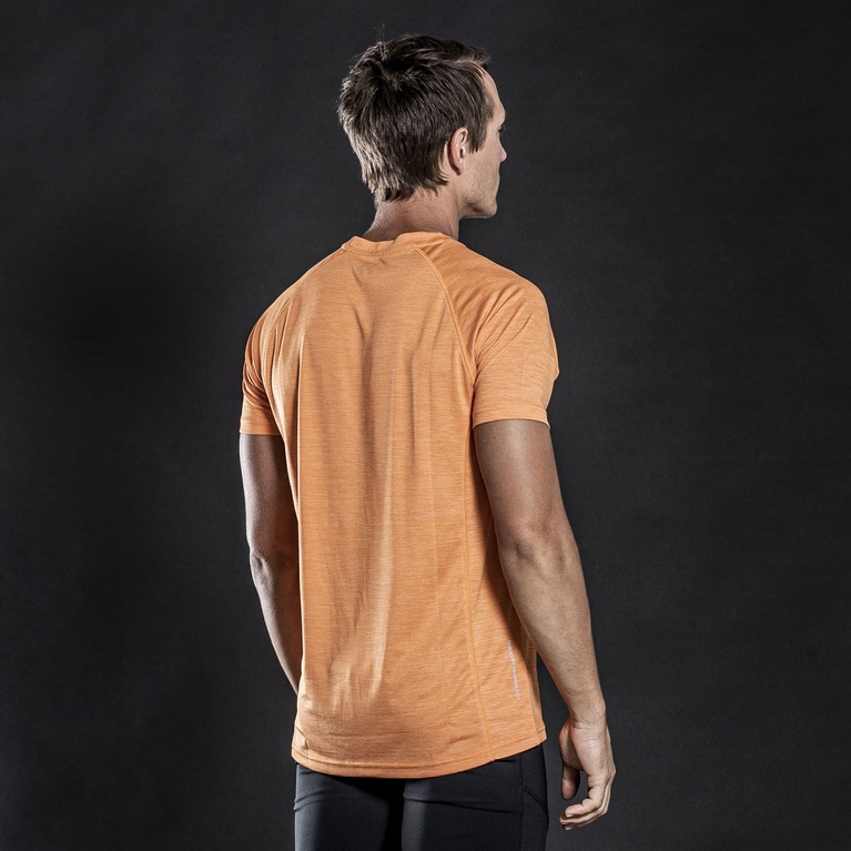T-shirt "MS Runtee" T-shirt "MS Runtee"